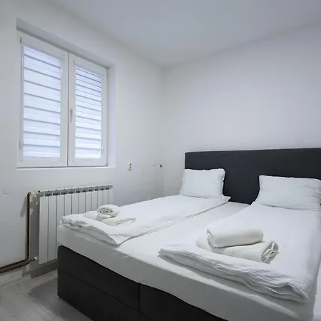 Nd Appartement
