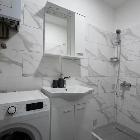 Nd Appartement *