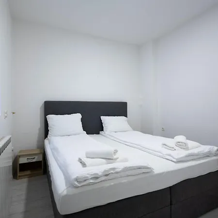 Appartement Nd Sarajevo