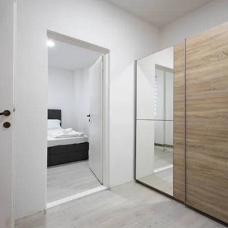 Nd Appartement Sarajevo