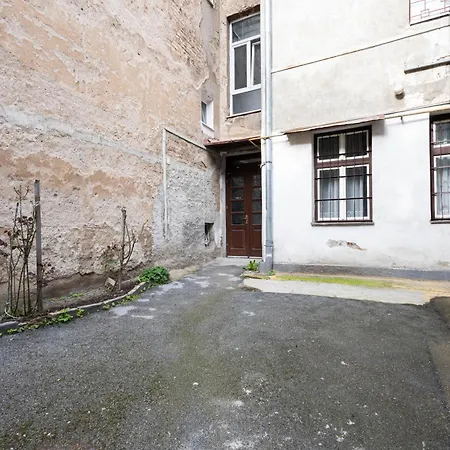 Nd Appartement