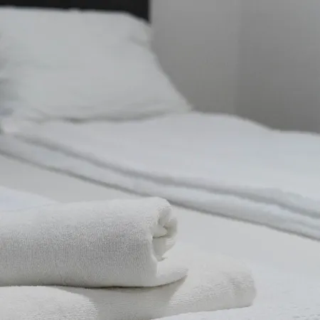 Nd Appartement Sarajevo